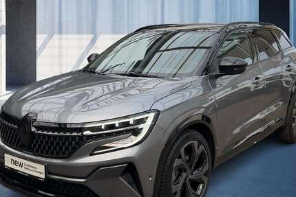 Renault Austral 12.080 km 33.990 &euro; Hamburg 22529