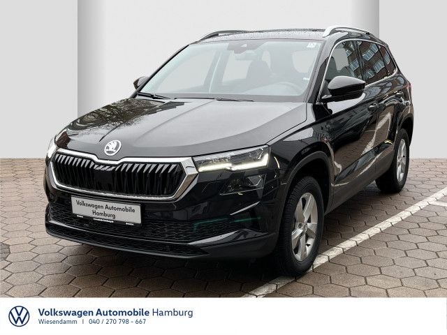 Skoda Karoq 14.950 km 42.940 € Hamburg 22303