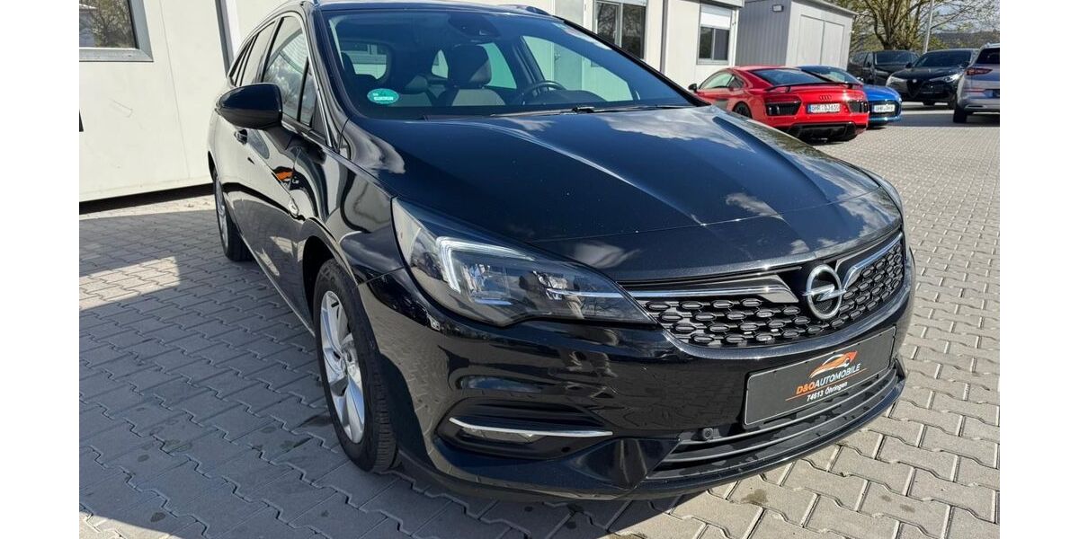 Opel Astra 140.000 km 8.990 &euro; Öhringen 74613
