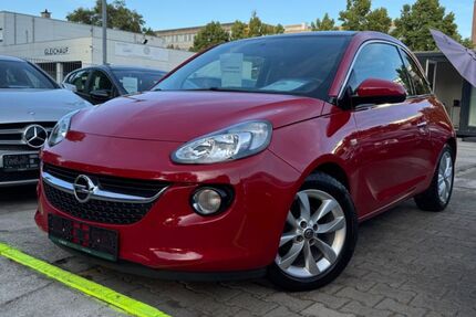 Opel Adam 171.606 km 4.299 &euro; Mannheim 68199
