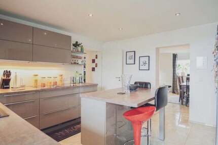 Wohnung Hagen Hagen-Mitte - 4 Zimmer, 139 m&sup2;, 265.000&euro; | Angebot:25860810