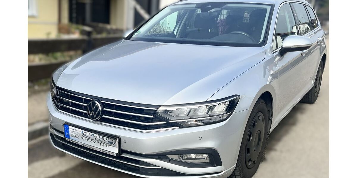 VW Passat Variant 75.000 km 21.900 &euro; Mehring 84561