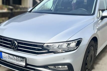 VW Passat Variant 75.000 km 21.900 &euro; Weichs 85258