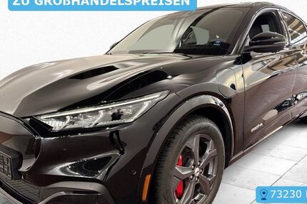 Ford Mustang Mach-E 27.834 km 35.907 &euro; Frankfurt 60596