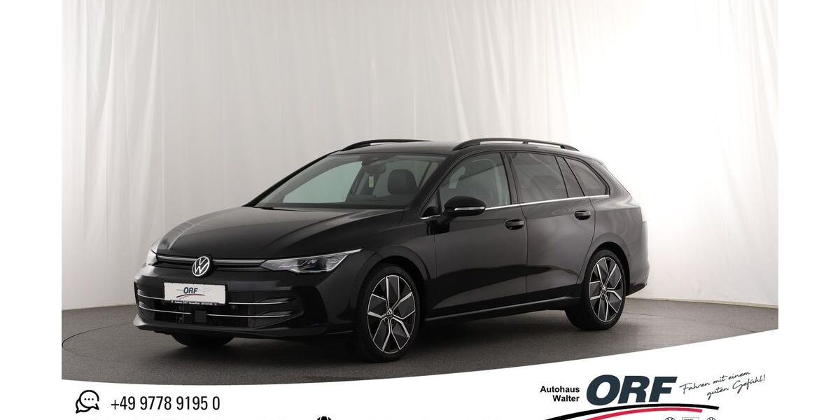 VW Golf 26.955 km 31.200 &euro; Hausen/Rhön 97647