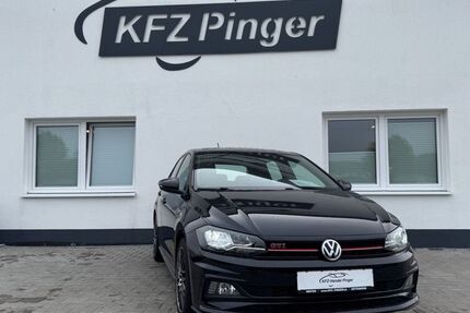 VW Polo 50.000 km 19.999 &euro; Kottenheim 56736