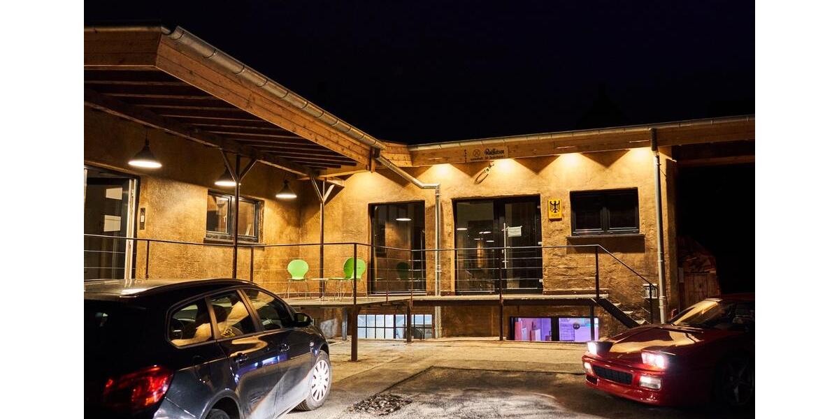 Gewerbeobjekt Kottenheim - 300&euro; | Angebot:26364742
