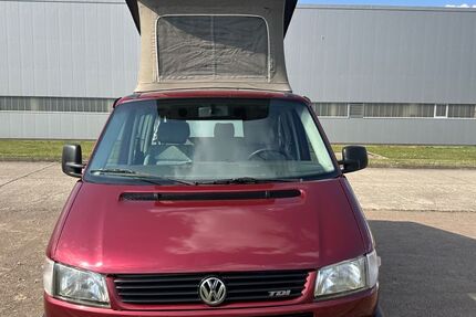 VW T4 California 462.000 km 12.990 &euro; Dresden 01257