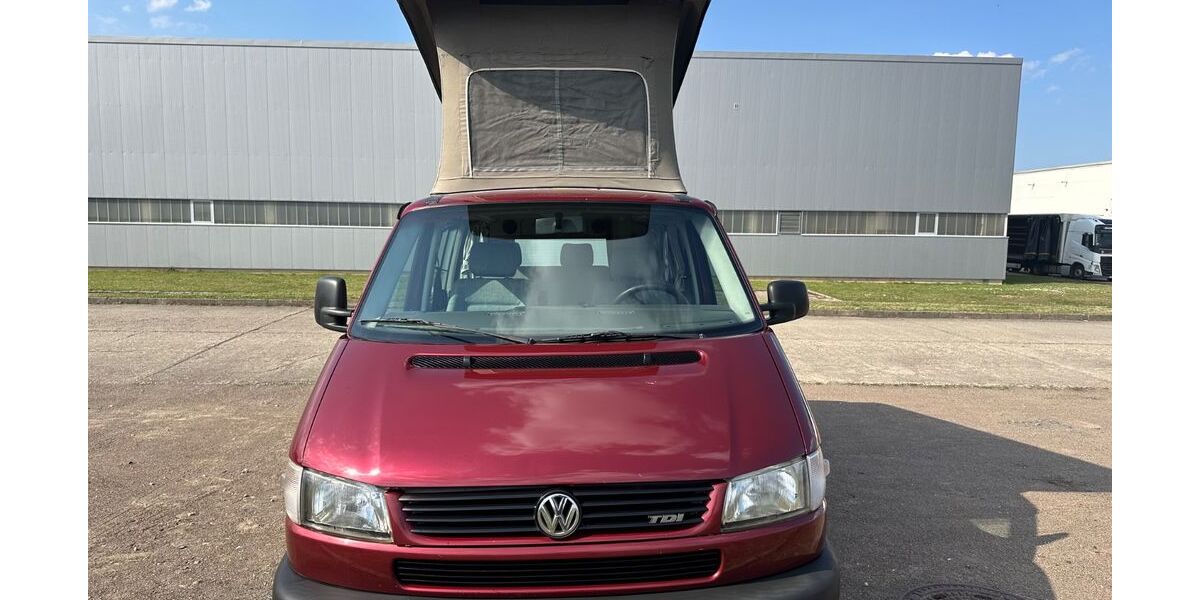 VW T4 California 462.000 km 12.990 &euro; Dresden 01257