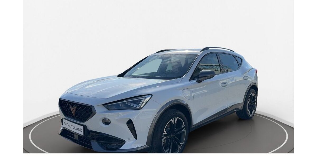 Cupra Formentor 19.970 km 25.890 &euro; Passau 94036