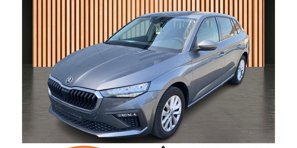 Skoda Scala 28.658 km 20.980 &euro; Dresden 01328