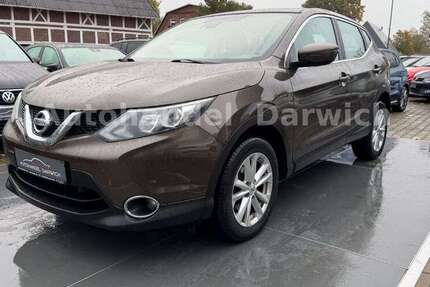 Nissan Qashqai 134.121 km 12.990 &euro; Winsen 21423