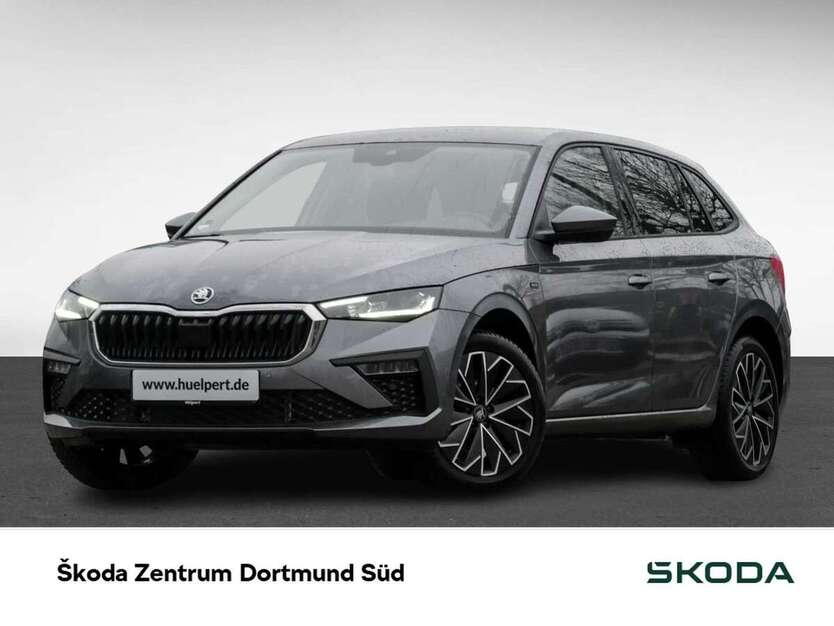 Skoda Scala 7.546 km 22.822 € Dortmund 44269