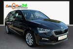 Skoda Scala TSi Clever * LED/Navi-Amundsen/virt.Cockpit/ 27.272 km 17.490 &euro; Bamberg 96052