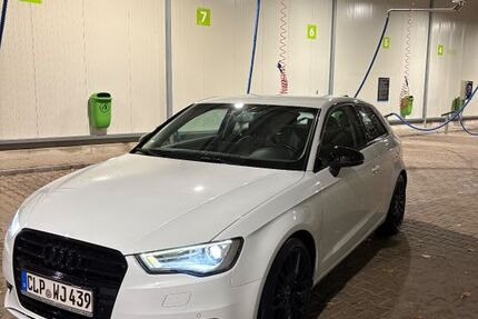 Audi A3 211.000 km 9.000 &euro; Friesoythe 26169