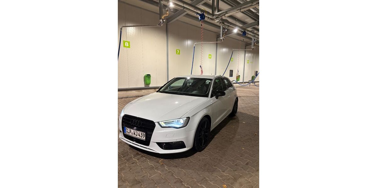 Audi A3 211.000 km 9.000 &euro; Friesoythe 26169