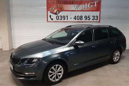 Skoda Octavia 99.985 km 15.400 &euro; Magdeburg 39116