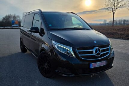 Mercedes-Benz V 250 170.000 km 29.500 &euro; Gottfrieding-Frichlkofen 84177