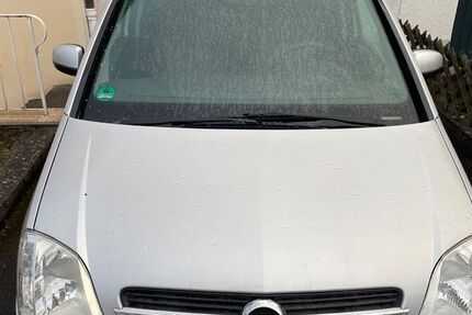 Opel Meriva 164.300 km 1.000 &euro; Kirchheim 73230