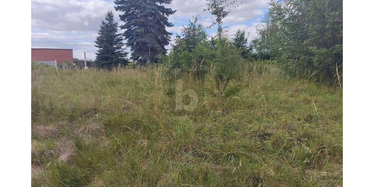 Grundstück Wermsdorf - 90.000&euro; | Angebot:27160854