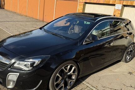 Opel Insignia 198.900 km 8.450 &euro; Gelsenkirchen 45879