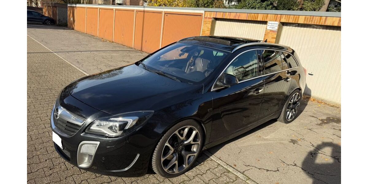 Opel Insignia 198.900 km 8.450 &euro; Gelsenkirchen 45879