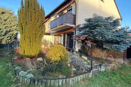 Haus Nürnberg Gaismannshof - 5 Zimmer, 113 m&sup2;, 330.000&euro; | Angebot:25602088