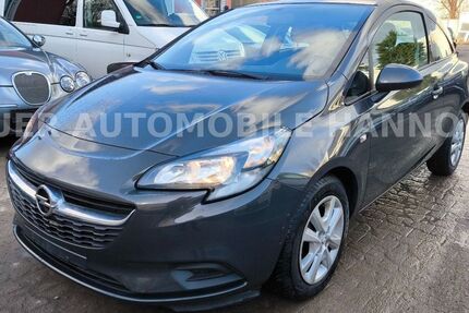 Opel Corsa 165.504 km 4.599 &euro; Hannover 30419