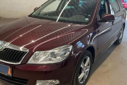 Skoda Octavia 117.000 km 9.990 &euro; Aichstetten 88317