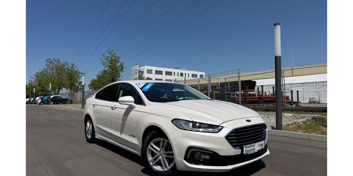 Ford Mondeo 111.000 km 15.490 &euro; Freiburg im Breisgau 79115
