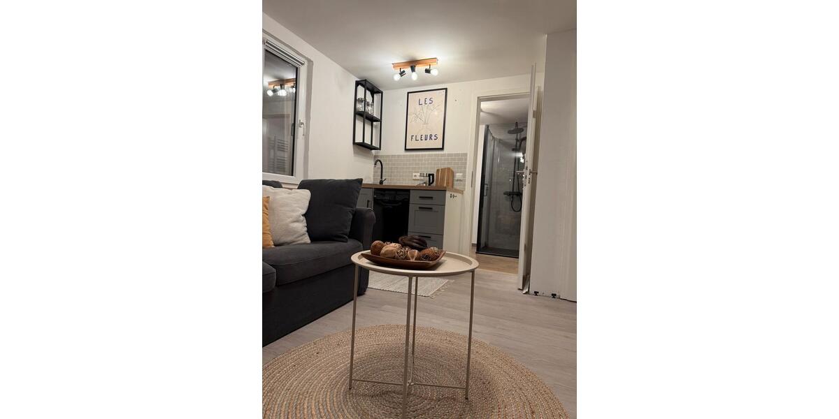 Bungalow Prenzlau - 2 Zimmer, 33 m&sup2;, 400&euro; | Angebot:25947877