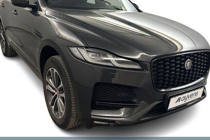 Jaguar F-Pace 41.106 km 36.980 &euro; Dorfmark 29683