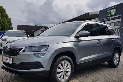 Skoda Karoq 132.500 km 14.950 € Altmannstein OT Pondorf 93336