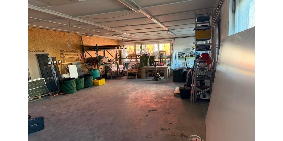 Gewerbeobjekt Friedberg (Hessen) - 1.500&euro; | Angebot:25253918