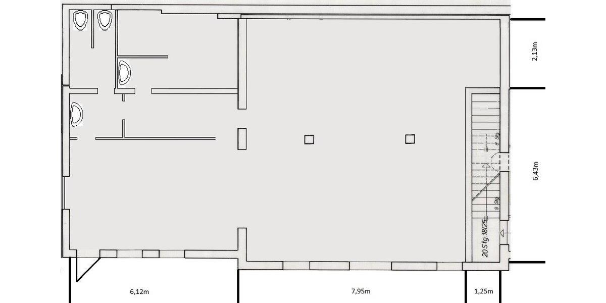 Gewerbeobjekt Suhl - 950&euro; | Angebot:26396386