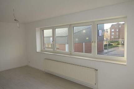 2-Zimmer Wohnung im Zentrum von Brunsbüttel 2 zimmer