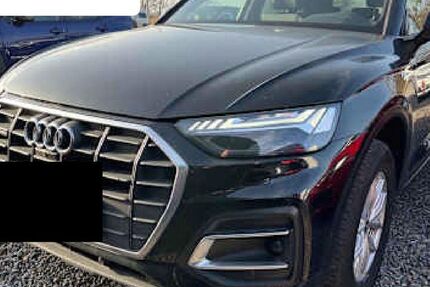 Audi Q5 100.000 km 31.950 &euro; Steinbach-Hallenberg OT Herges-Hallenberg 98587