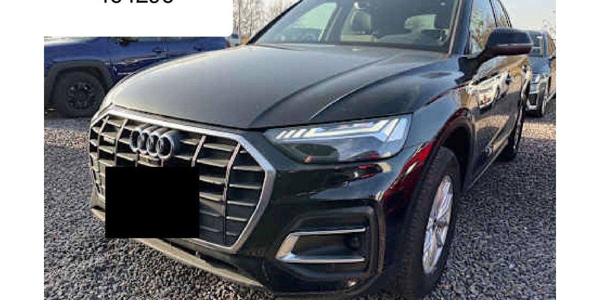 Audi Q5 100.000 km 31.950 &euro; Steinbach-Hallenberg OT Herges-Hallenberg 98587