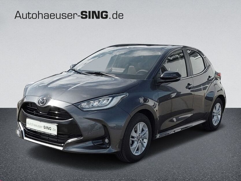 Mazda 2 8.500 km 21.990 € Schwäbisch Hall 74523