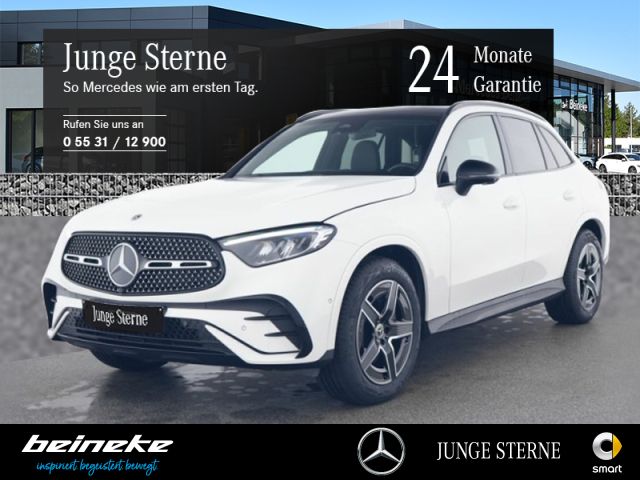 GLC 300