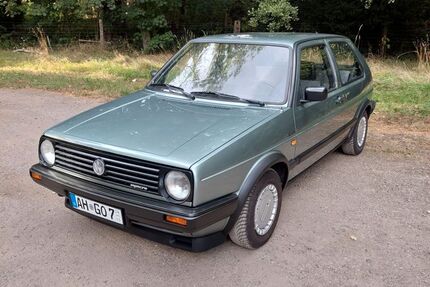 VW Golf 99.000 km 9.490 € Isselburg 46419