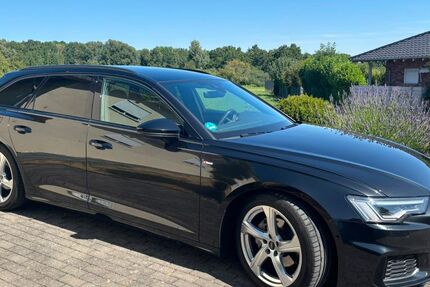 Audi A6 125.000 km 27.200 &euro; Nideggen 52385