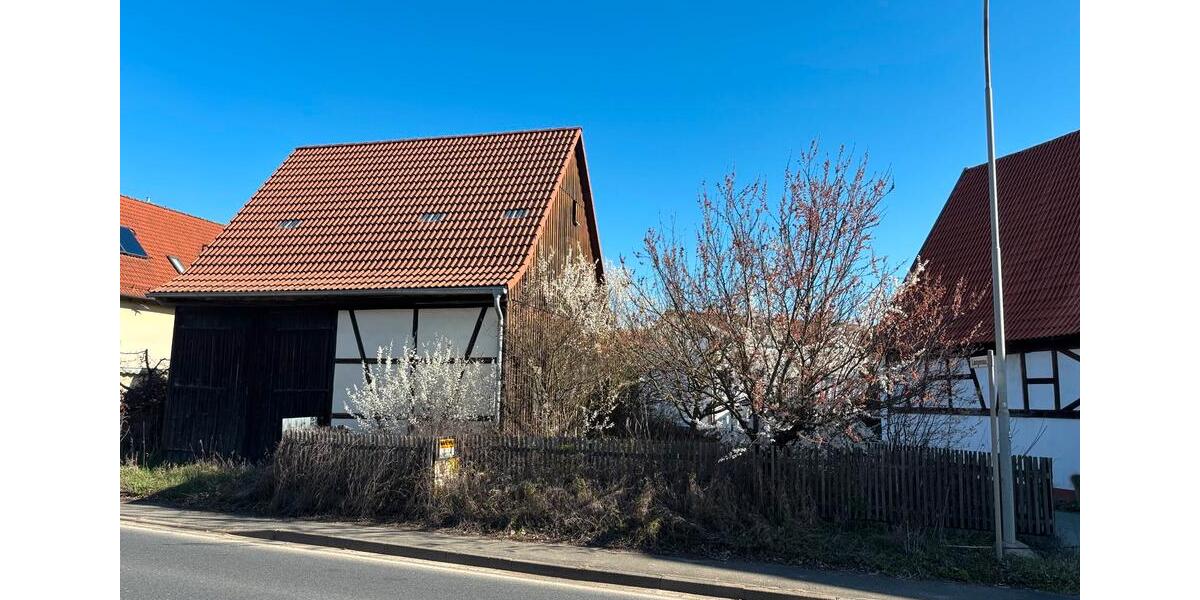 Einfamilienhaus Lichtenfels - 75.000&euro; | Angebot:26068063