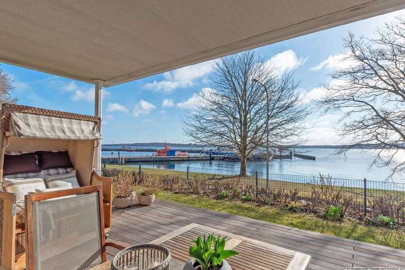 Wohnung zum Kaufen in Kiel 745.000 € 102 m²