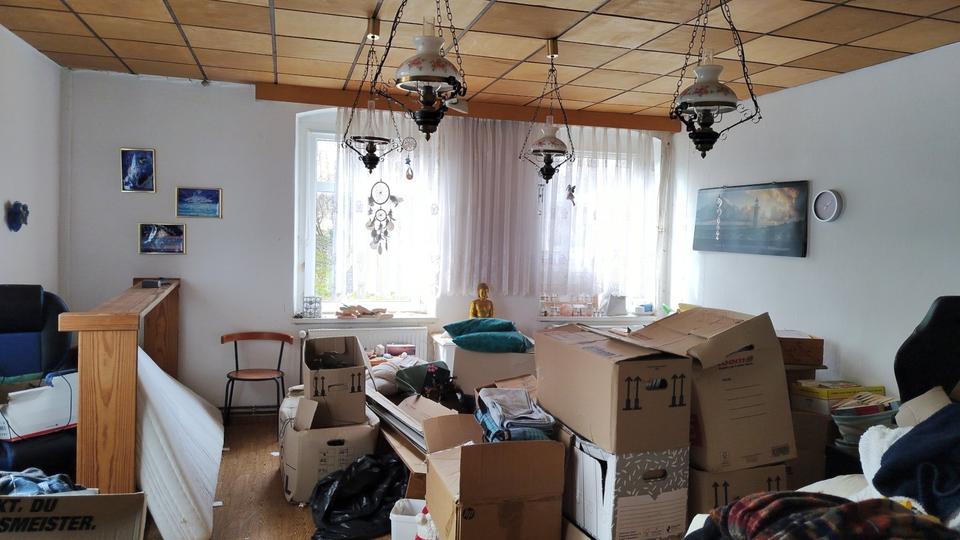 Einfamilienhaus Amt Neuhaus - 6 Zimmer, 160 m&sup2;, 300.000&euro; | Angebot:25724651