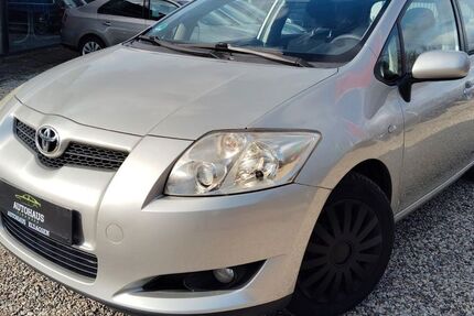 Toyota Auris 137.032 km 5.490 &euro; Springe 31832