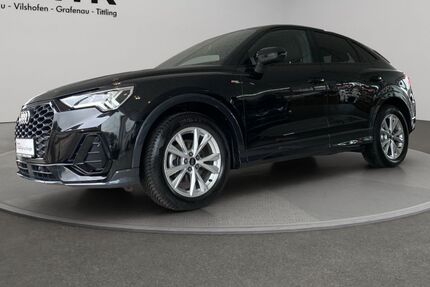 Audi Q3 28.265 km 39.870 &euro; Vilshofen 94474