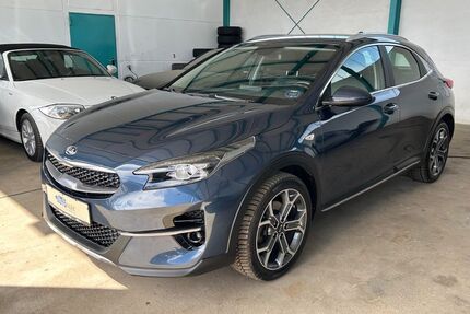 Kia XCeed 79.299 km 16.980 &euro; Rendsburg 24768