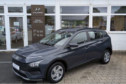 Hyundai BAYON 17.701 km 17.285 &euro; Leverkusen 51373