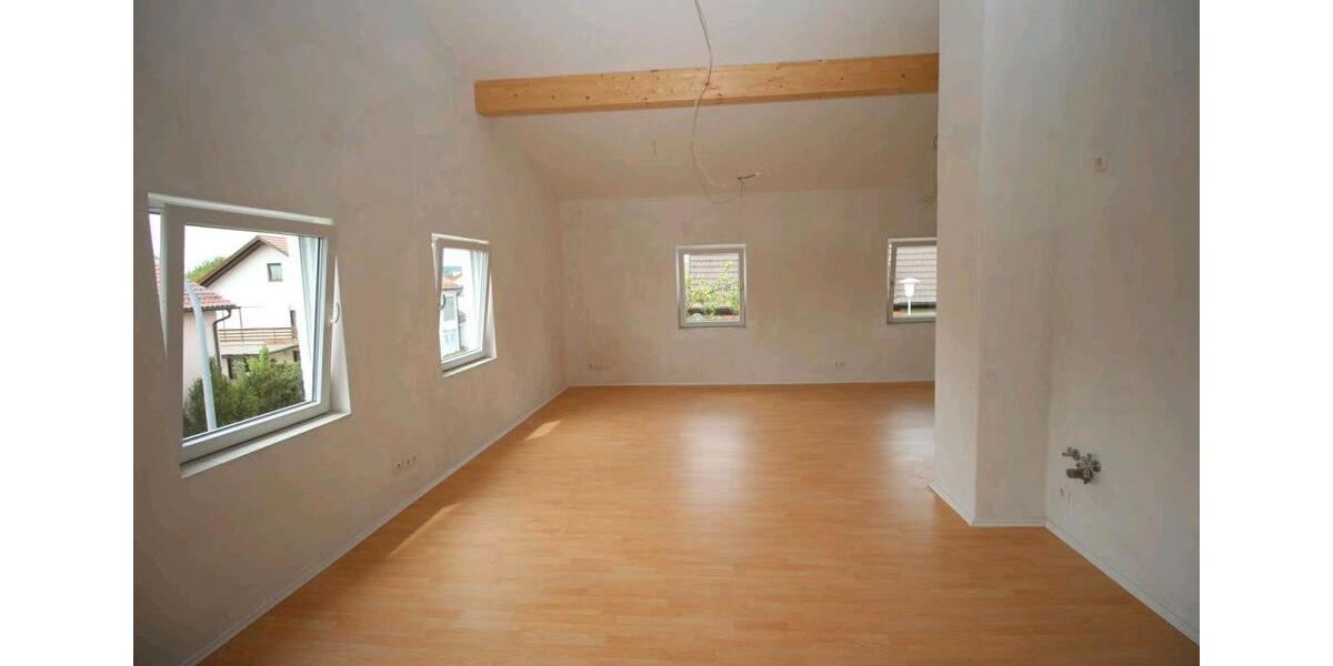 Einfamilienhaus Neufahrn in Niederbayern - 2 Zimmer, 60 m&sup2;, 600&euro; | Angebot:26297628